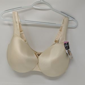 BALI Worry-Free Wire underwire bra
